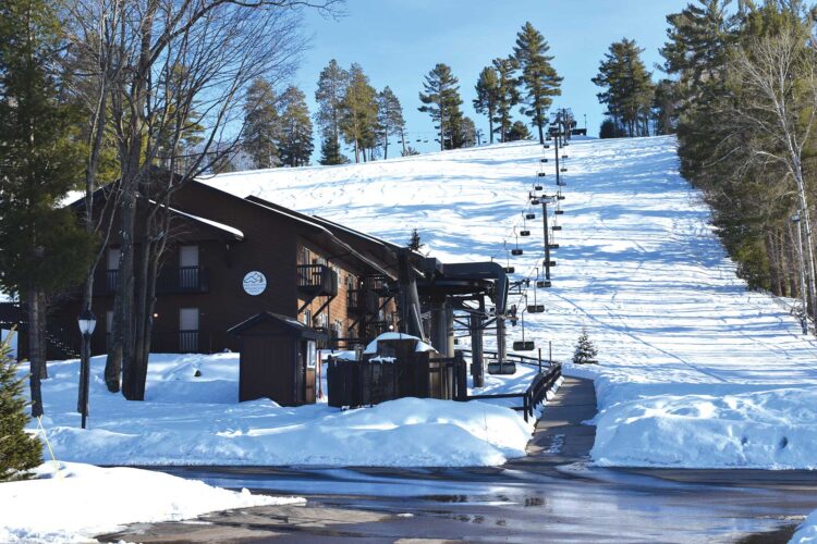 Public trails key to Pine Mountain plan News, Sports, Jobs The Daily News